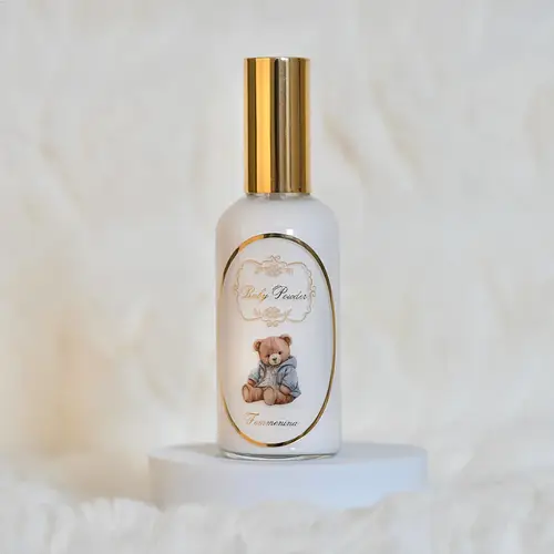 Femmenina Baby Powder Body & Hair Mist