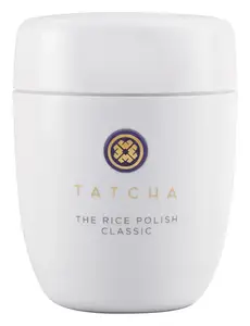 Tatcha The Rice Polish Classic