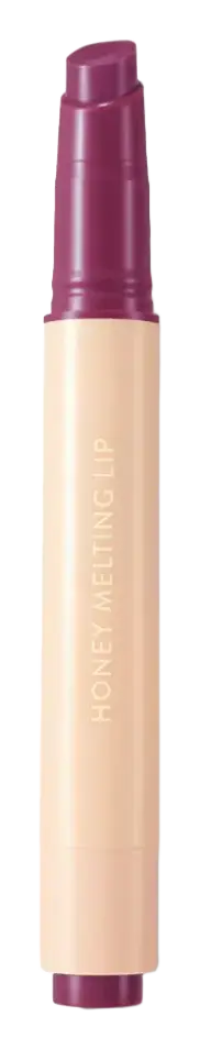 Nature Republic Honey Melting Lip 09 Grape