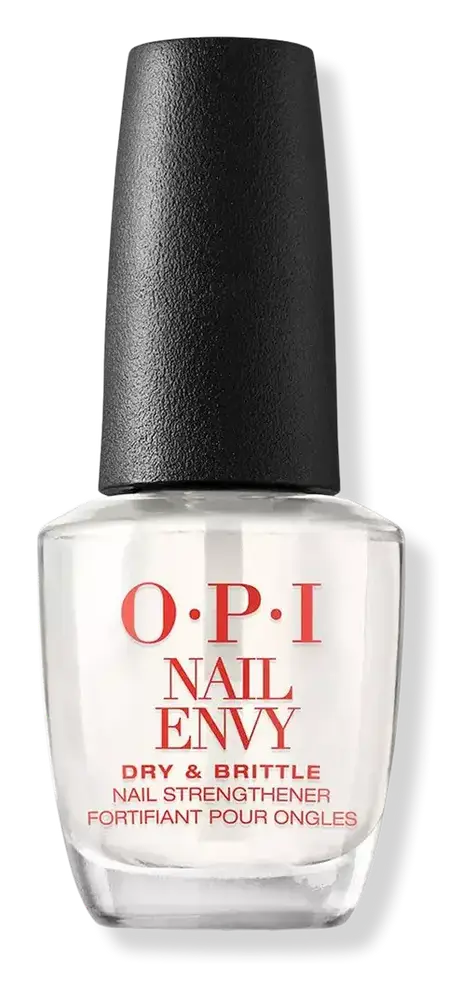OPI Nail Envy Nail Strengthener for Dry & Brittle Nails