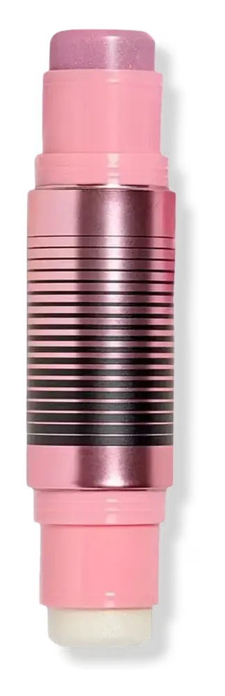Dibs Beauty GlowTour Duo Shimmering pH Blush + Dewy Highlighter Aura