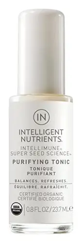 Intelligent Nutrients Purifying Tonic