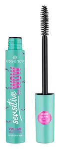 Essence Sensitive but WOW Volume Mascara