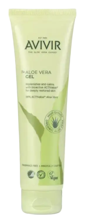 Avivir Aloe Vera Gel