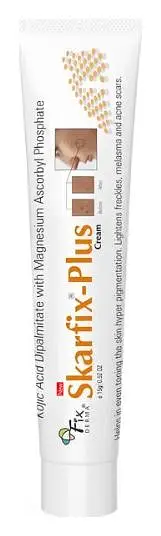 Fixderma Skincare Skarfix Plus Cream