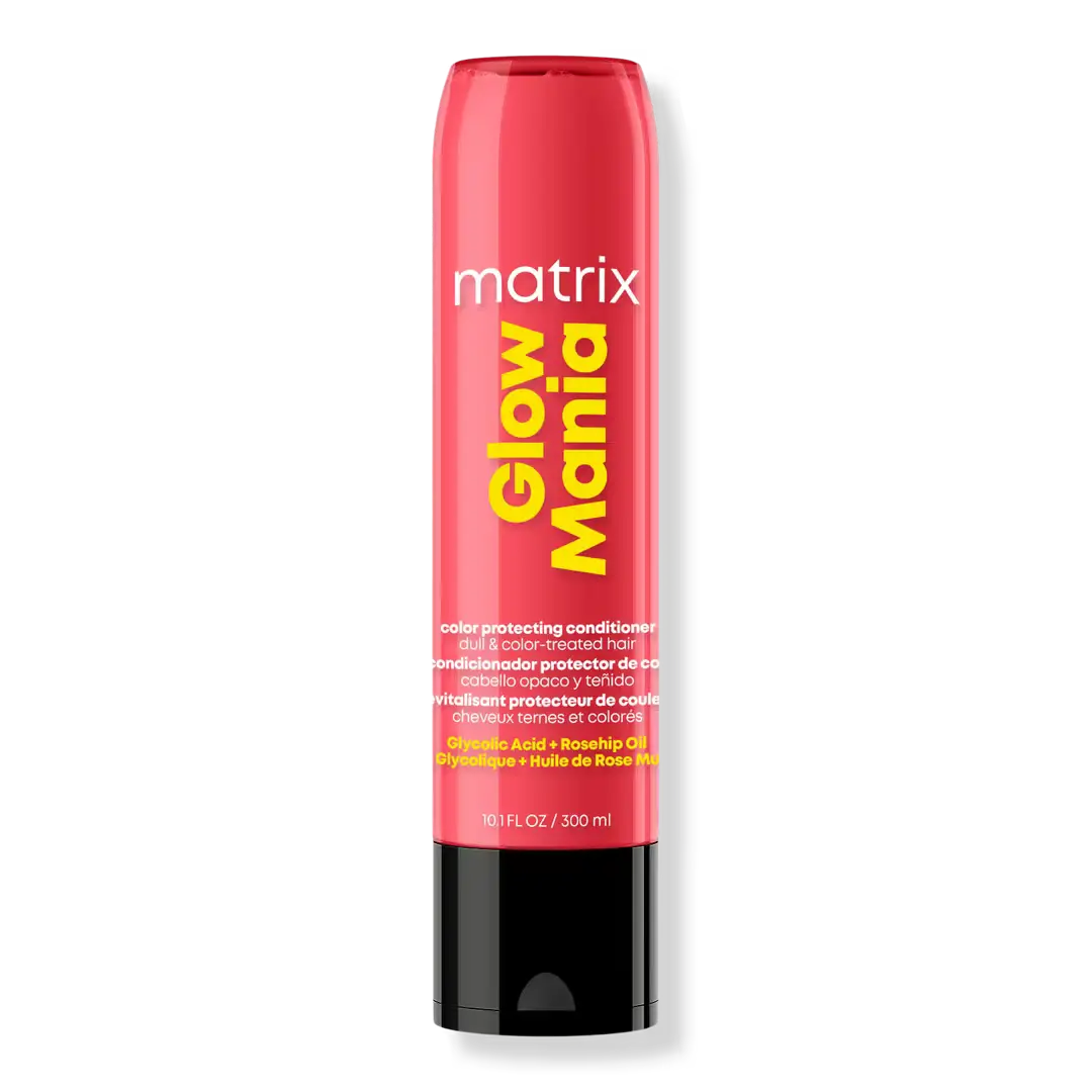 Matrix Glow Mania Color Protecting Conditioner