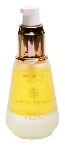 Sonia Roselli Water Oil Skin Prep