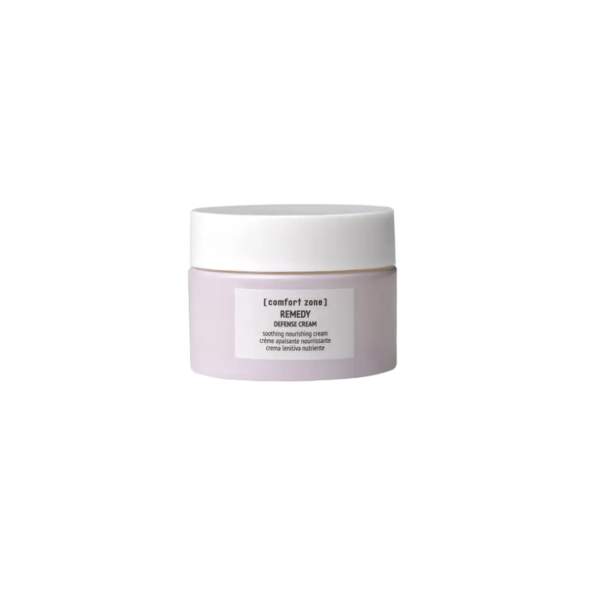 [ comfort zone ] Remedy Defense Cream