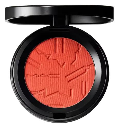Mac Cosmetics Skinfinish Colorstruck Blush Loudspeaker