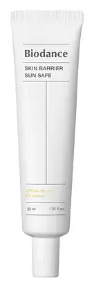 Biodance Skin Barrier Sun Safe SPF 50+