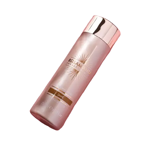 Bellamianta Tanning Liquid Dark