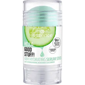 Essence Hello, Good Stuff! 48h Hydrating Serum Stick