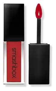 Smashbox Always On Liquid Lipstick Bawse by Lilly Singh