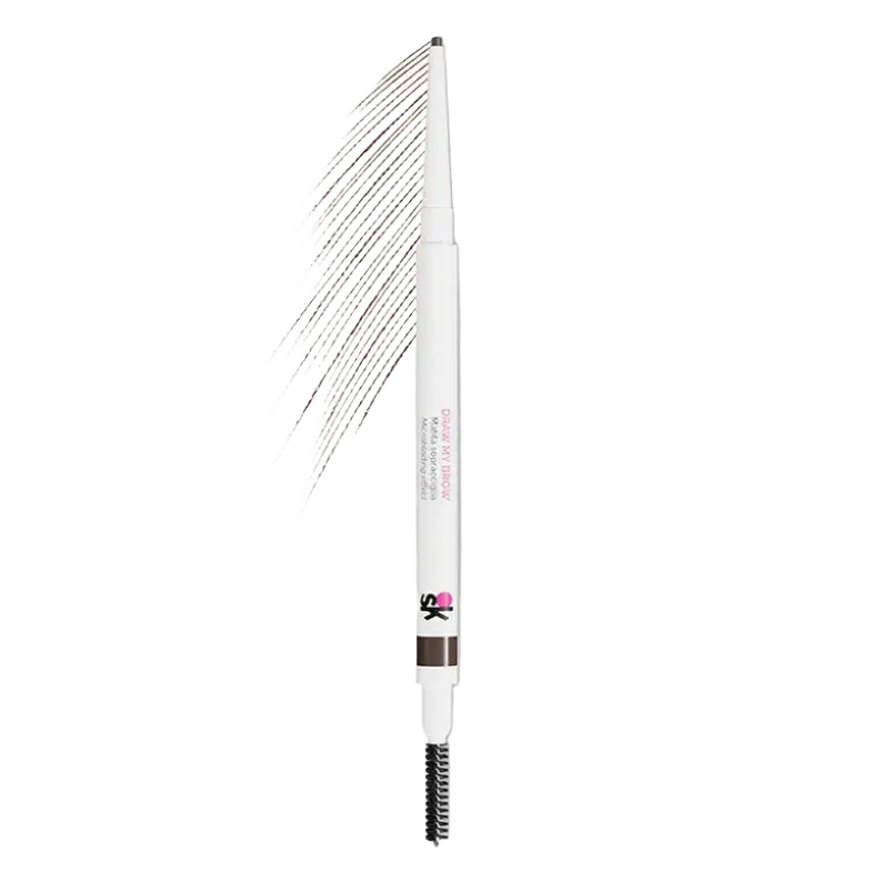 VeraLab Draw My Brow 03 Castano Scuro