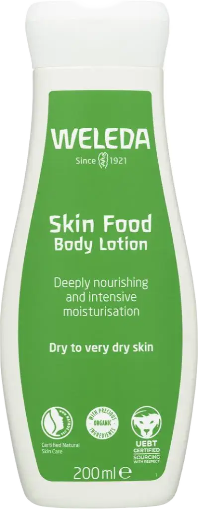 Weleda Skin Food Body Lotion