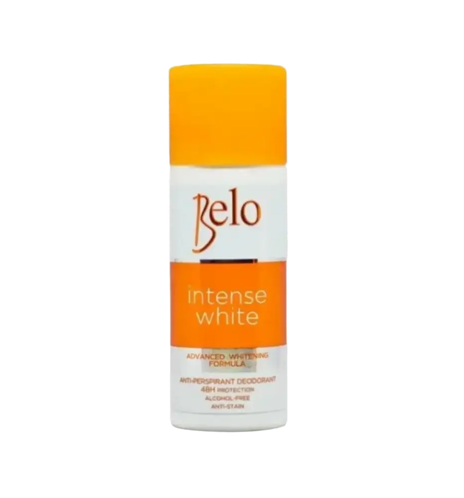 Belo Intense White Deo Roll On