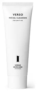 Verso Skincare Facial Cleanser