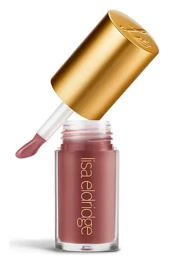 Lisa Eldridge Gloss Embrace Lip Gloss Sorcery