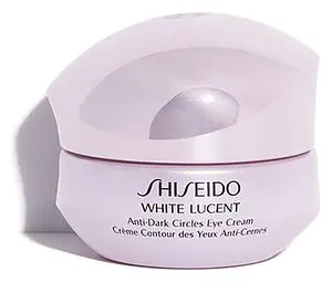 Shiseido White Lucent Anti-Dark Circles Eye Cream