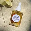 Alofa Haircare Natural Hair Growth Oil
