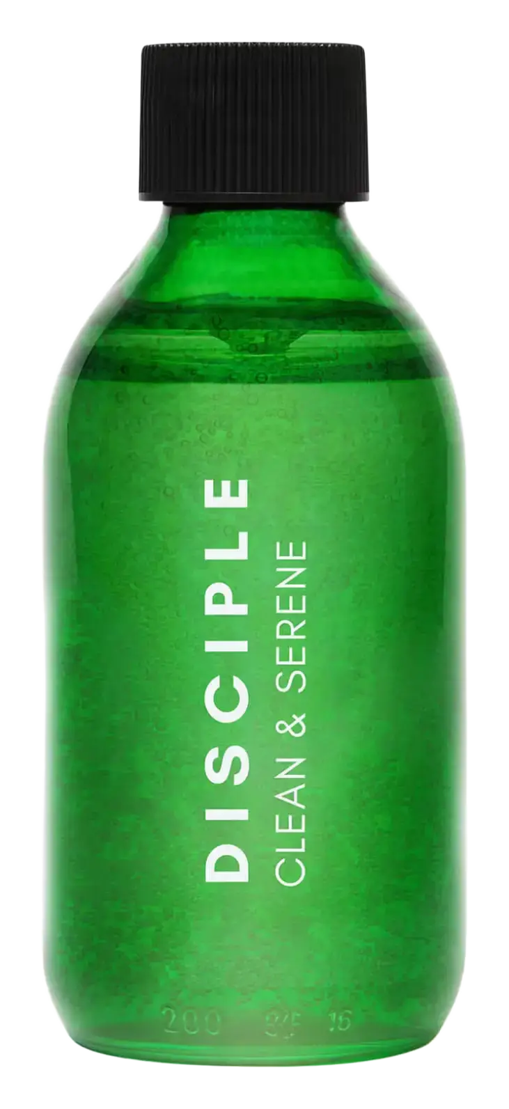 Disciple Skincare Clean & Serene Face Wash