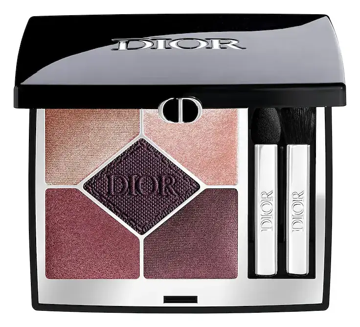 Dior 5 Couleurs Couture Eyeshadow Palette 183 Plum Tutu