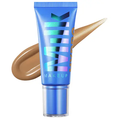 Milk Makeup Hydro Grip 12-Hour Hydrating Gel Skin Tint 9 Medium Tan
