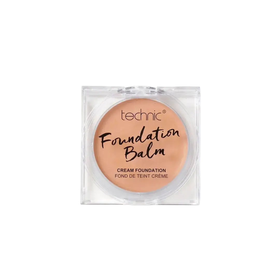 Technic Cosmetics Foundation Balm Fawn