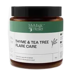 My Magic Healer Thyme & Tea Tree Flare Care