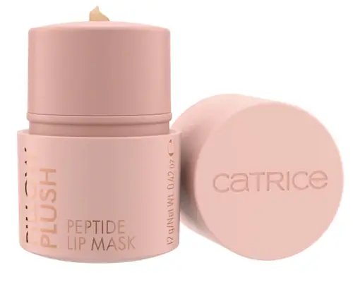 Catrice Pillow Plush Peptide Lip Mask 010 Pep Talk