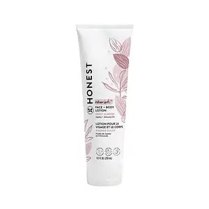 Honest Beauty Face + Body Lotion Nourish: Sweet Almond