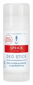 Speick Pure Deo Stick