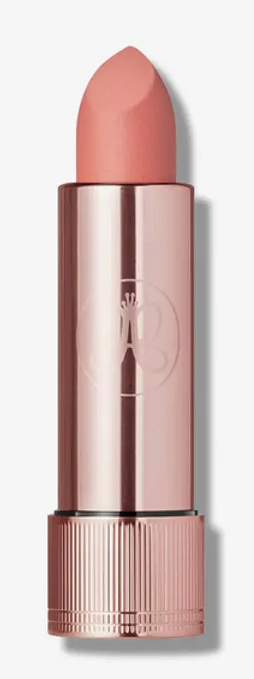 Anastasia Beverly Hills Matte & Satin Lipstick Hush Pink
