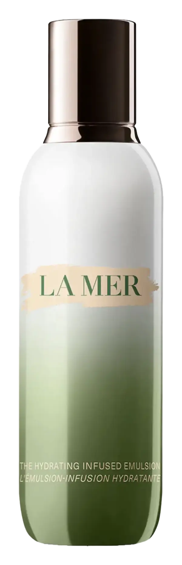 La Mer The Hydrating Infused Emulsion