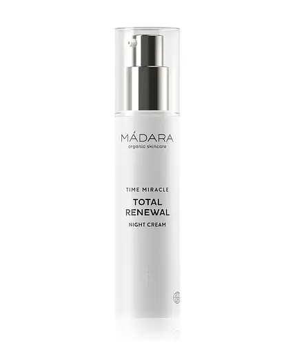 Madara Time Miracle Total Renewal Night Cream