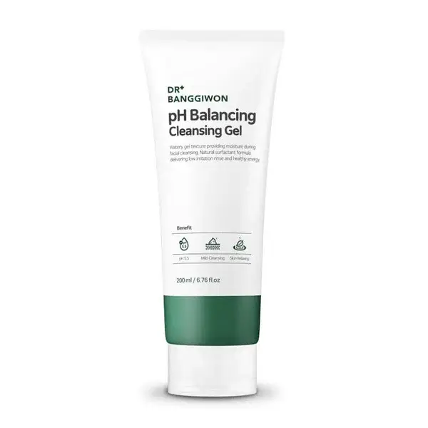 Dr. Banggiwon pH Balancing Cleansing Gel