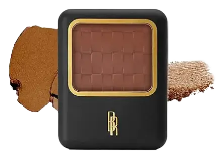 Black Radiance Pressed Powder Warm Hazelnut