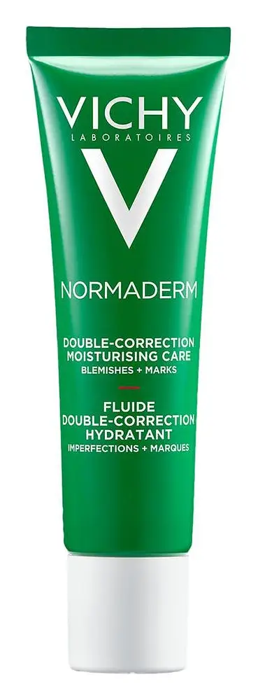 Vichy Normaderm Double-Correction Moisturising Care