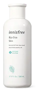 innisfree Cica Toner With Bija Seed Oil