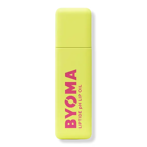 BYOMA Liptide pH Lip Oil