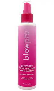 Blowpro Blow Dry You Only Smoother Leave-In Conditioner