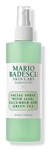Mario Badescu Facial Spray with Aloe, Cucumber and Green Tea