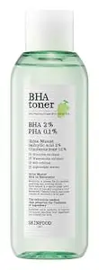 Skinfood Shine Muscat BHA Toner
