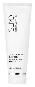 SLMD Salicylic Acid Cleanser