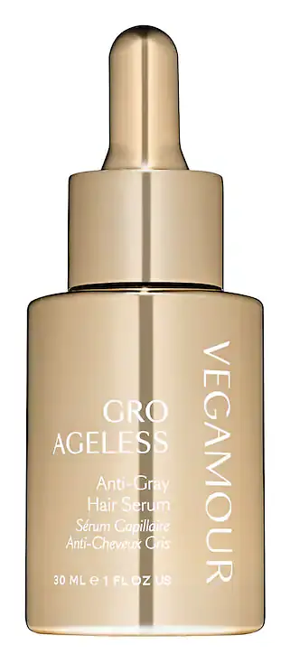 Vegamour GRO AGELESS Anti-Gray Hair Serum