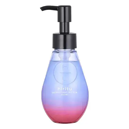 Hiritu Balance Repair Hair Milk Moist