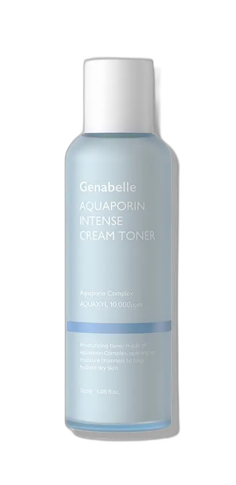 Genabelle Aquaporin Intense Cream Toner
