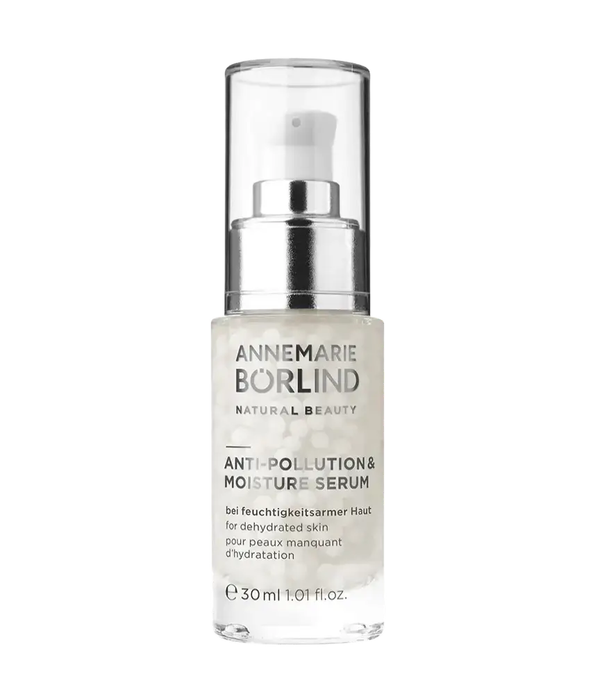 Annemarie Börlind Anti-Pollution & Moisture Serum