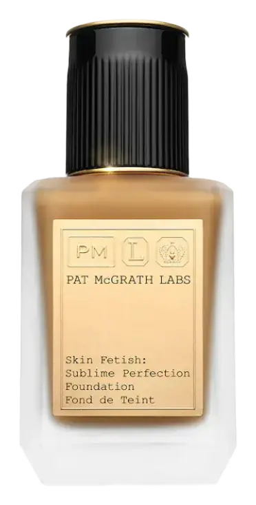 Pat McGrath Labs Sublime Perfection Foundation Medium 21
