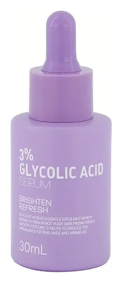 Anko 3% Glycolic Acid Serum